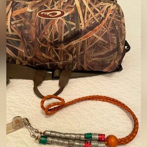 Camo Drake Waterfowl Systems Bumper, Duck, Dove Bag- Max advantage wetlands Camo
